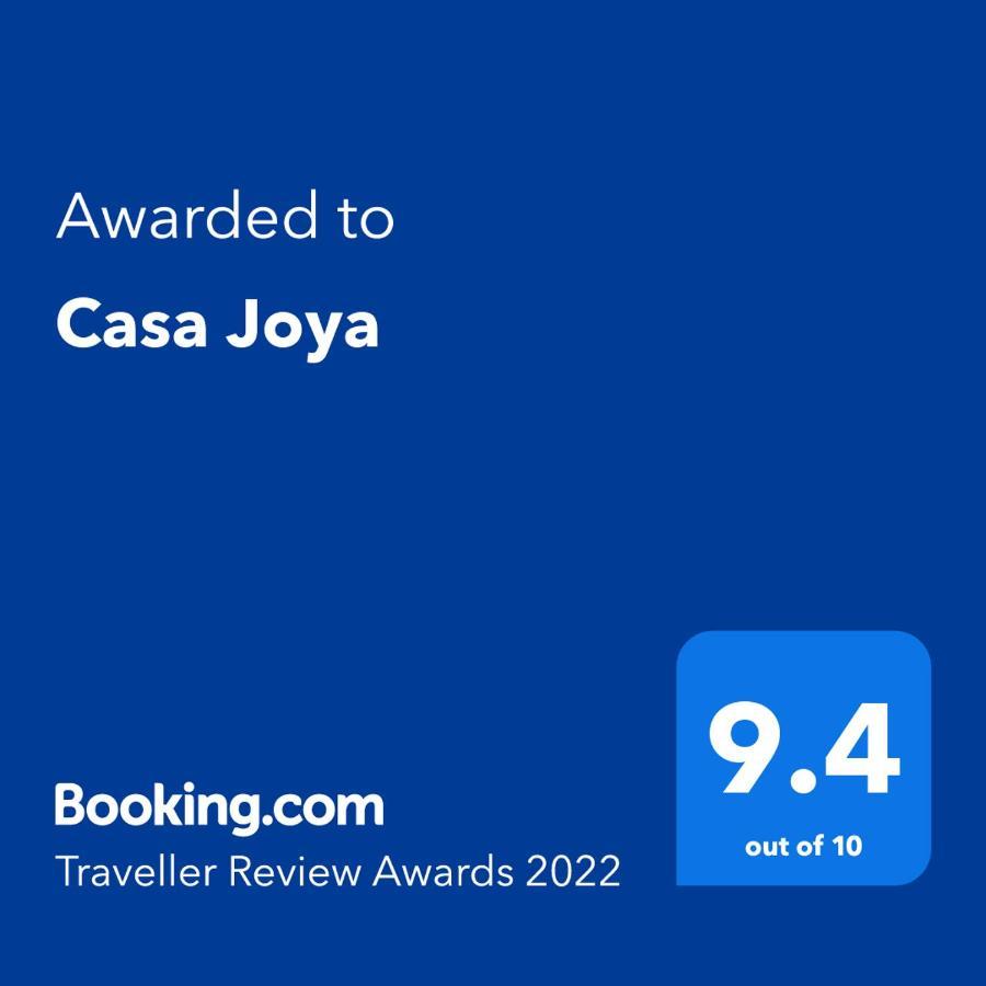 Góis Casa Joya B&B 외부 사진