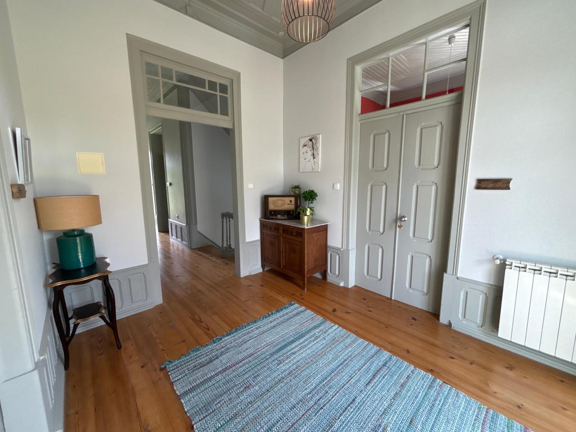 Góis Casa Joya B&B 외부 사진