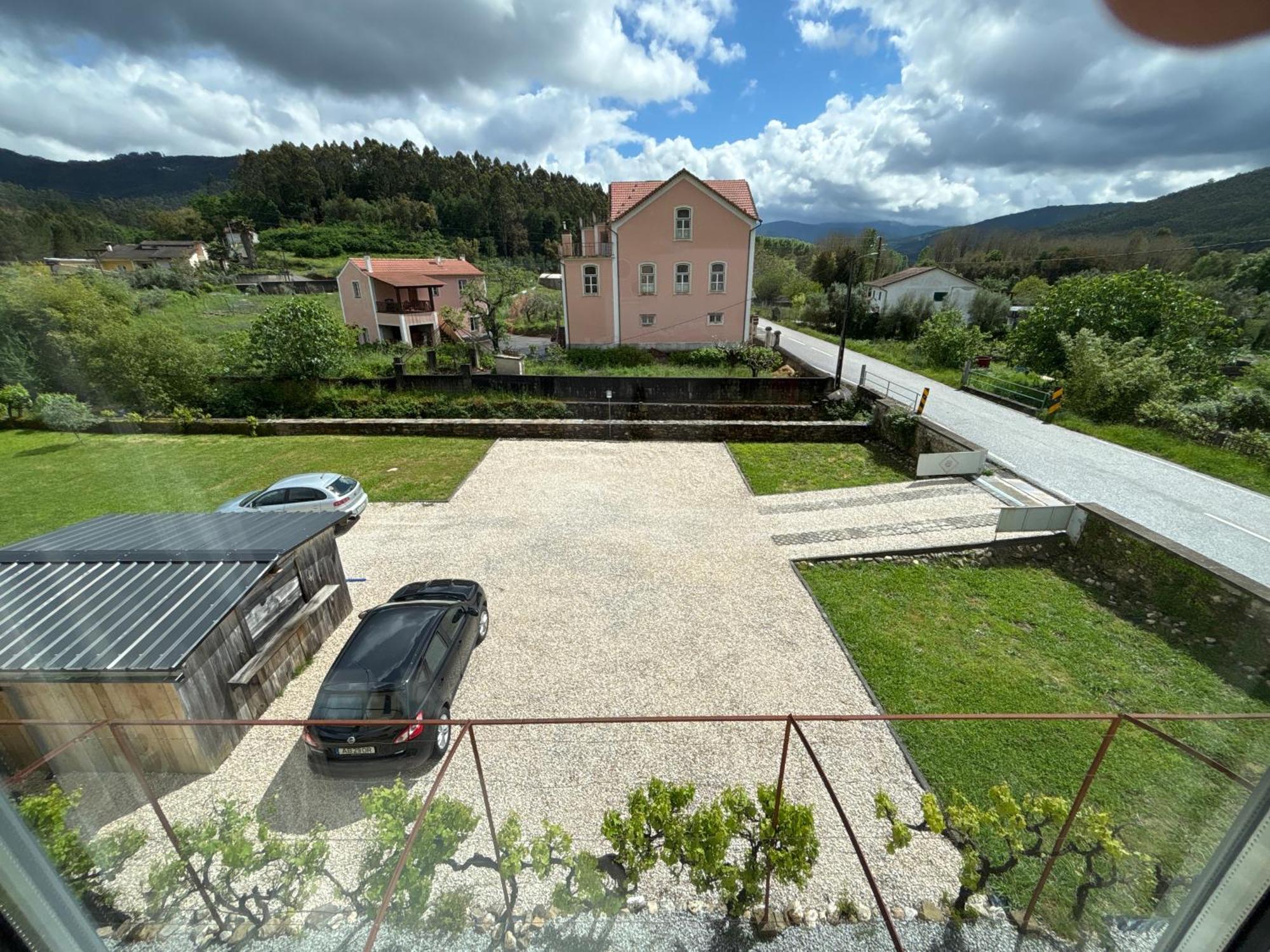 Góis Casa Joya B&B 외부 사진