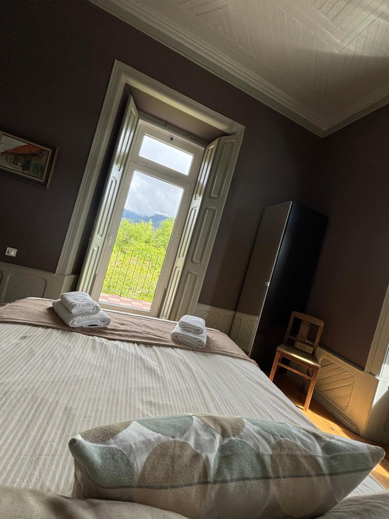Góis Casa Joya B&B 외부 사진