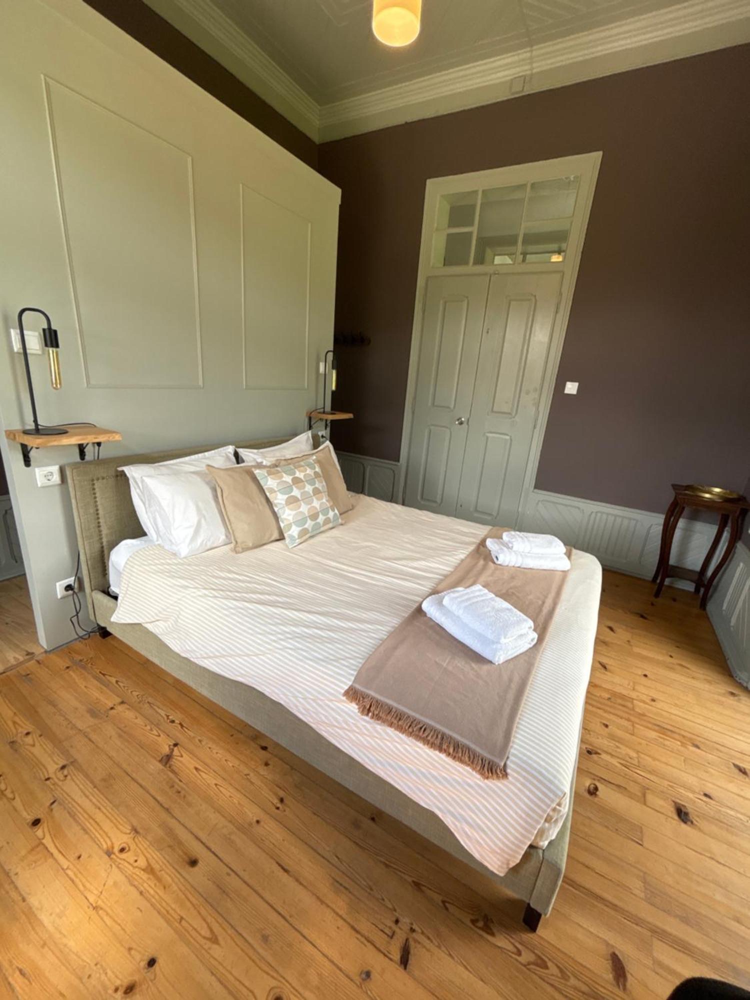 Góis Casa Joya B&B 외부 사진