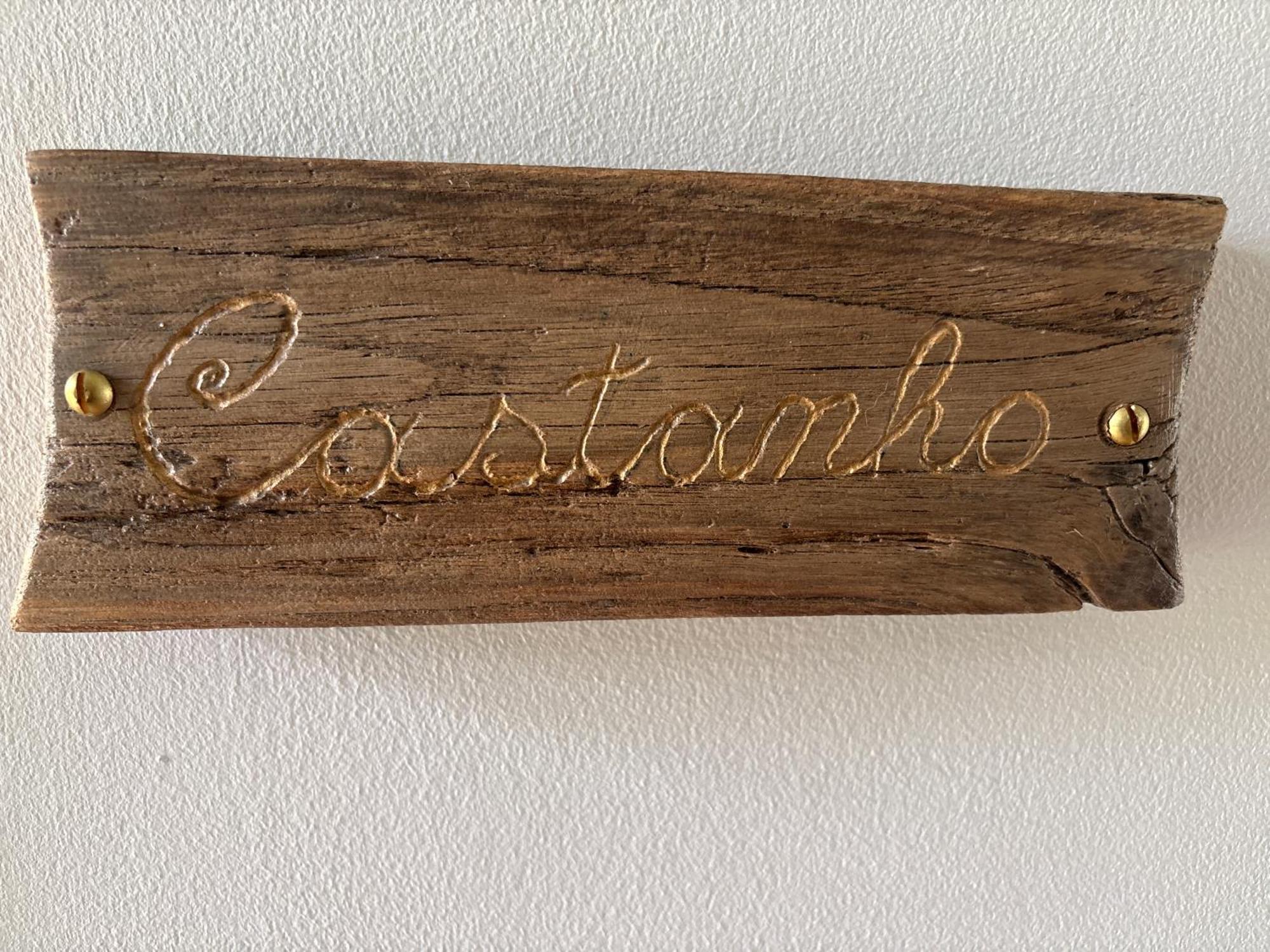 Góis Casa Joya B&B 외부 사진