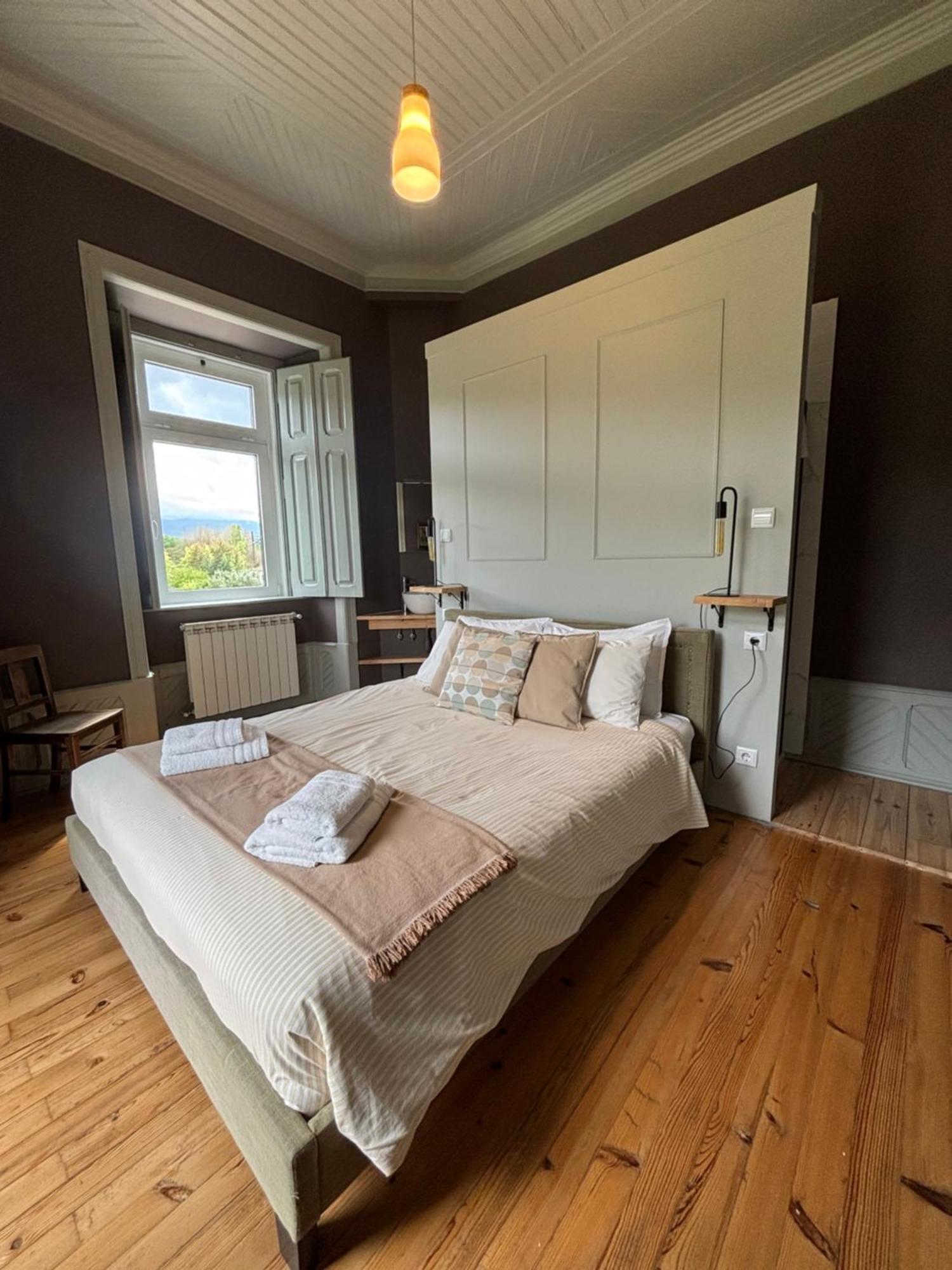 Góis Casa Joya B&B 외부 사진